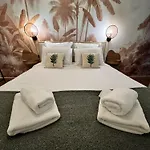 Le Palmae, Cosy&chic - Centre Historique Appartamento Hyères