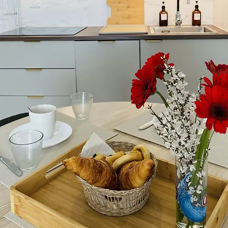 Le Palmae, Cocon Chic & Vegetal Au Coeur De Hyeres