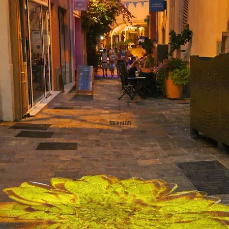 Διαμέρισμα Le Palmae, Cocon Chic & Vegetal Au Coeur De