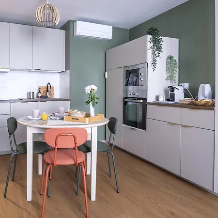 Le Palmae, Cocon Chic & Vegetal Au Coeur De *