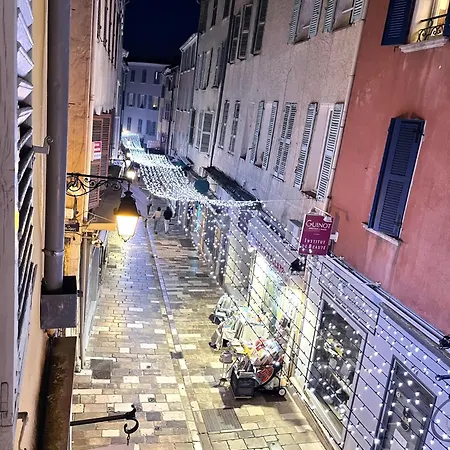 Le Palmae, Cocon Chic & Vegetal Au Coeur De Διαμέρισμα *