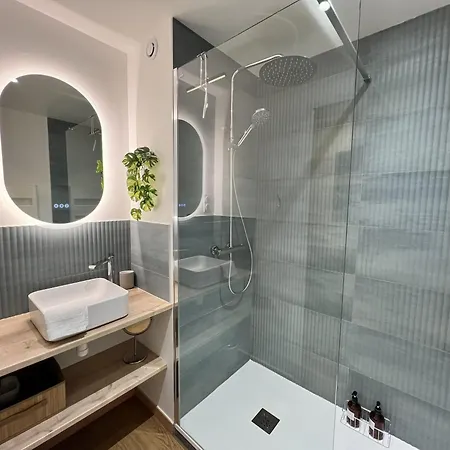 Le Palmae, Cosy&chic - Centre Historique * Hyères