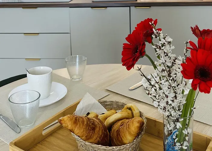 Le Palmae, Cosy&chic - Centre Historique Hyères