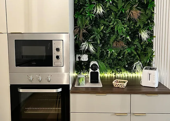 Le Palmae, Cosy&chic - Centre Historique