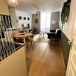 Le Palmae, Cocon Chic & Vegetal Au Coeur De * Hyères