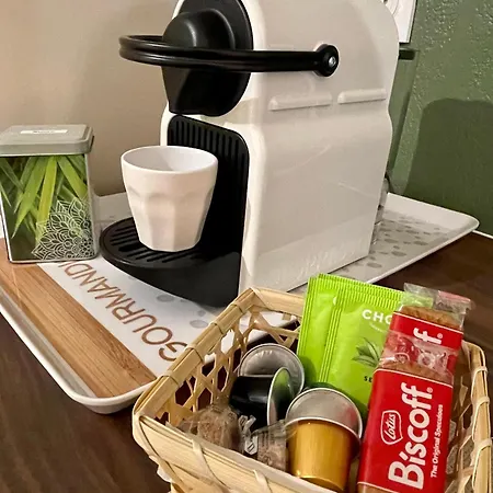 Apartmán Le Palmae, Cocon Chic & Vegetal Au Coeur De *