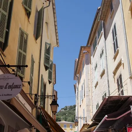 Daire Le Palmae, Serenite Et Charme En Coeur De Hyères